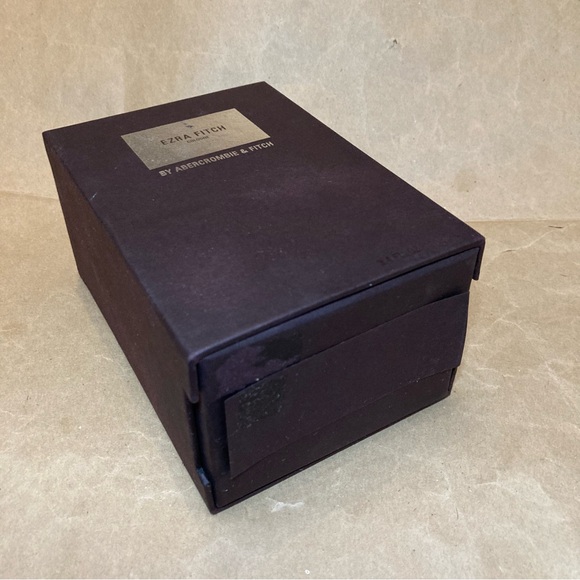 abercrombie & fitch ezra fitch *Rare* - Picture 13 of 13